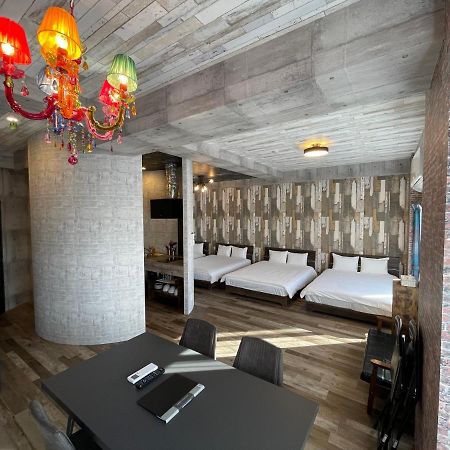 Wolf Pack Apartment 1001 Osaka Luaran gambar