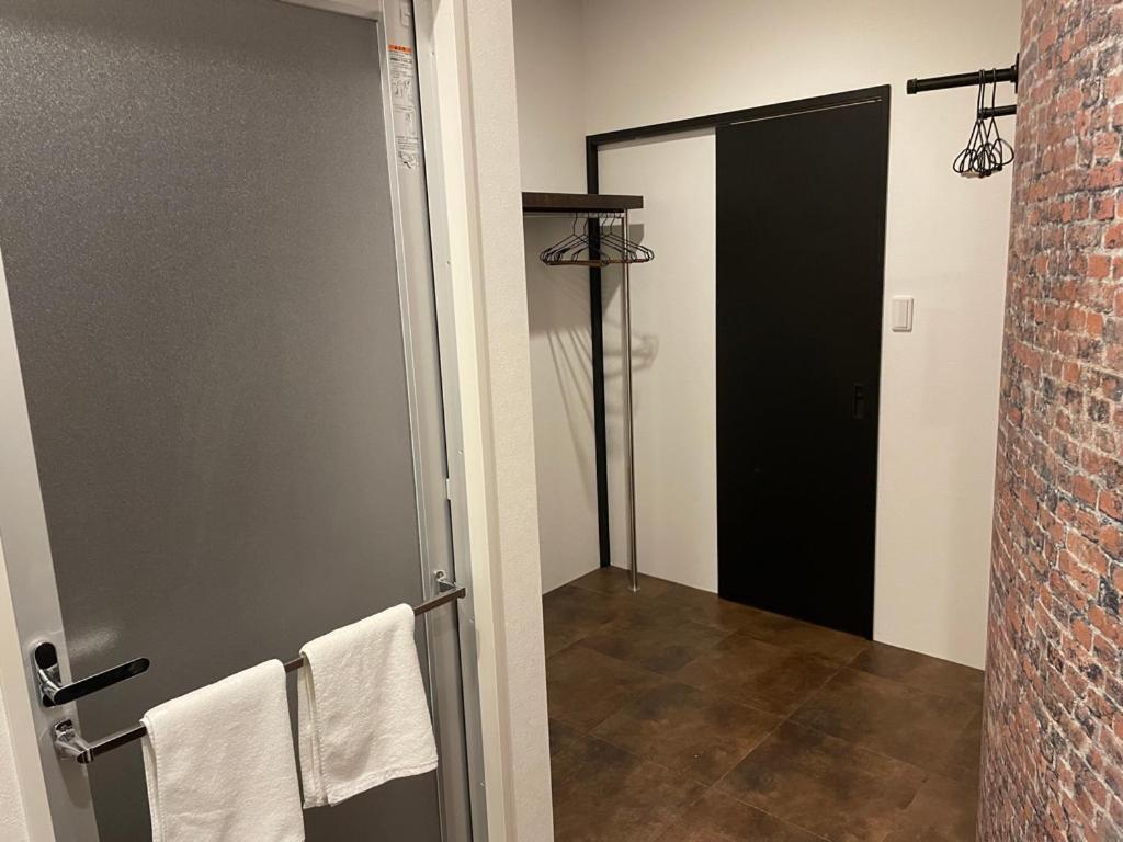 Wolf Pack Apartment 1001 Osaka Luaran gambar