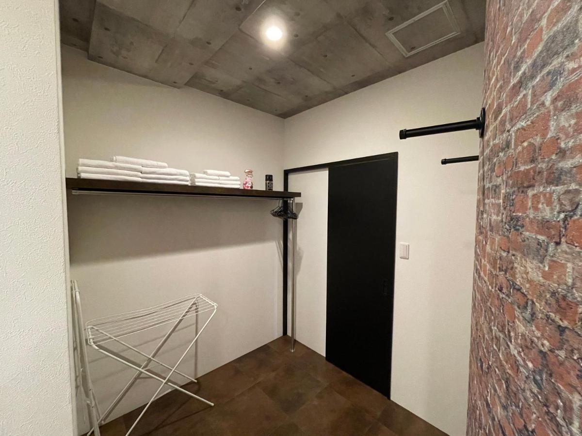 Wolf Pack Apartment 1001 Osaka Luaran gambar