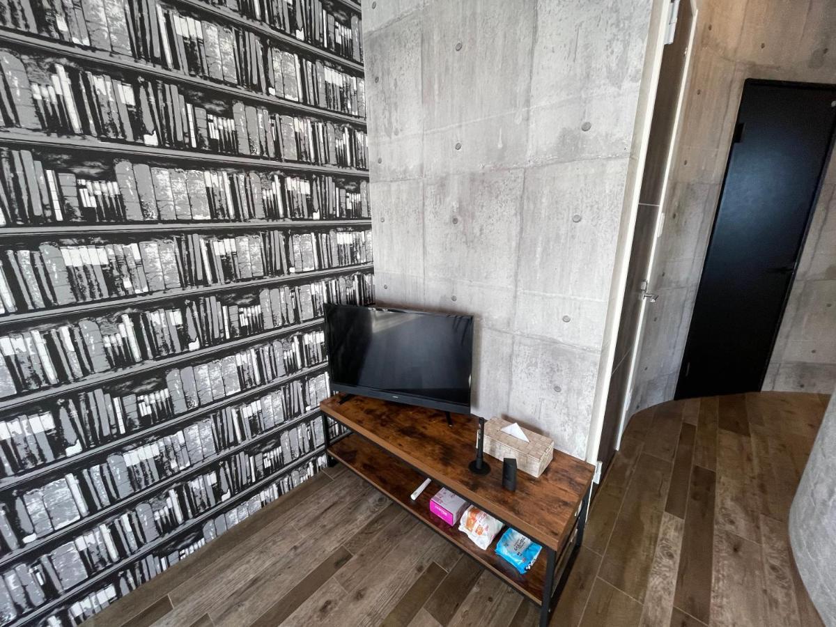 Wolf Pack Apartment 1001 Osaka Luaran gambar